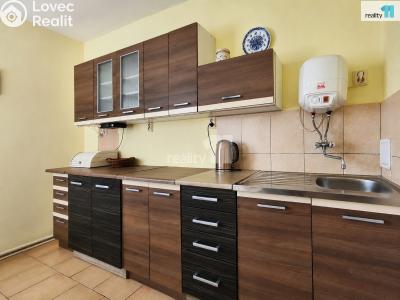 Prodej rodinného domu Sendražice č. 5