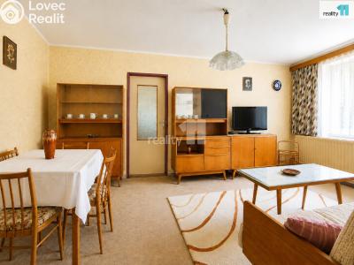 Prodej rodinného domu Sendražice č. 15