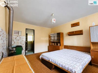 Prodej rodinného domu Sendražice č. 46