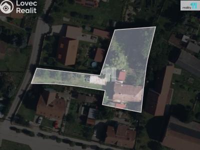 Prodej rodinného domu Sendražice č. 55