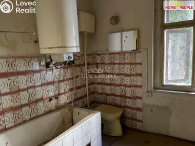 Prodej rodinného domu Aš, Gustava Geipela č. 10