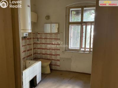 Prodej rodinného domu Aš, Gustava Geipela č. 11