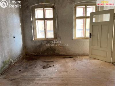 Prodej rodinného domu Aš, Gustava Geipela č. 12