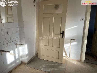 Prodej rodinného domu Aš, Gustava Geipela č. 14
