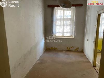 Prodej rodinného domu Aš, Gustava Geipela č. 17