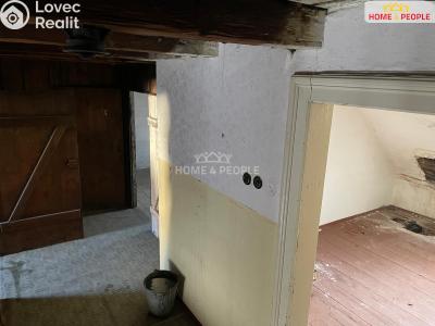 Prodej rodinného domu Aš, Gustava Geipela č. 19