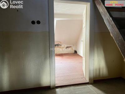 Prodej rodinného domu Aš, Gustava Geipela č. 25