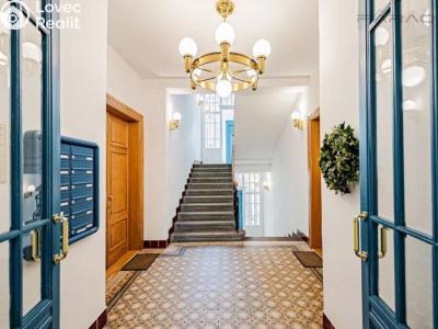 Аренда квартиры 5+KK Praha, Dřevná č. 19