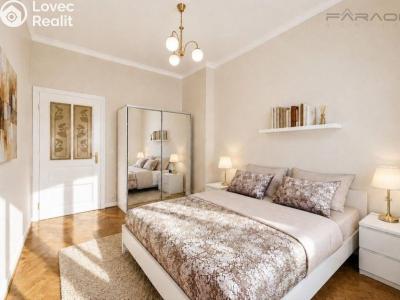 Аренда квартиры 5+KK Praha, Dřevná č. 1
