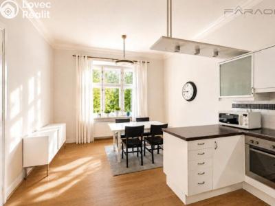Аренда квартиры 5+KK Praha, Dřevná č. 2