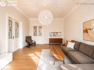 Аренда квартиры 5+KK Praha, Dřevná č. 3