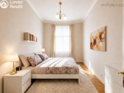 Аренда квартиры 5+KK Praha, Dřevná č. 6