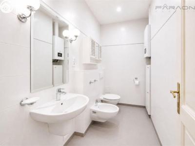 Аренда квартиры 5+KK Praha, Dřevná č. 7