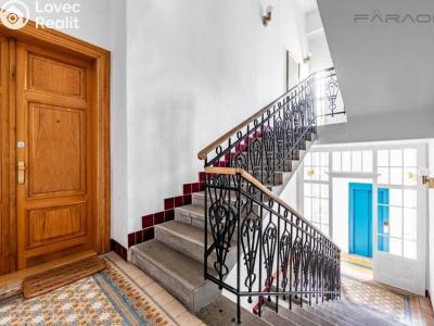 Аренда квартиры 5+KK Praha, Dřevná č. 11