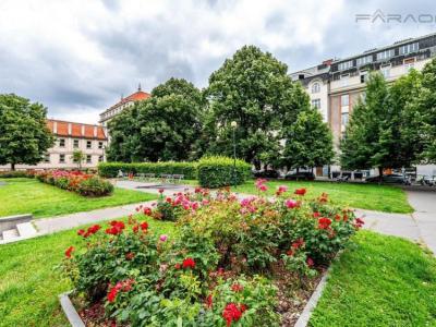 Аренда квартиры 5+KK Praha, Dřevná č. 14