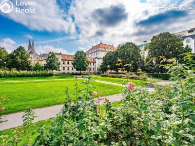 Аренда квартиры 5+KK Praha, Dřevná č. 17