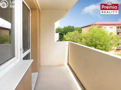 Продаж квартири 2+1 Znojmo, U Lesíka č. 3