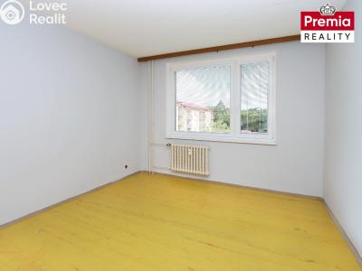 Продаж квартири 2+1 Znojmo, U Lesíka č. 5