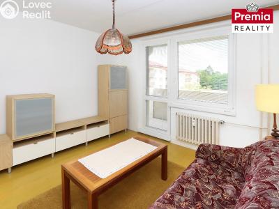 Продаж квартири 2+1 Znojmo, U Lesíka č. 6