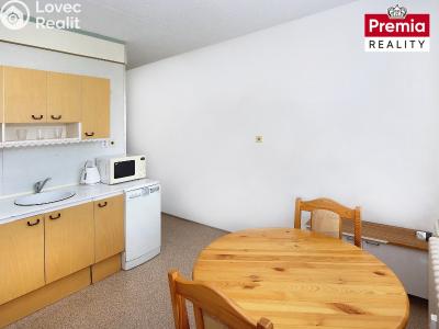Продаж квартири 2+1 Znojmo, U Lesíka č. 8