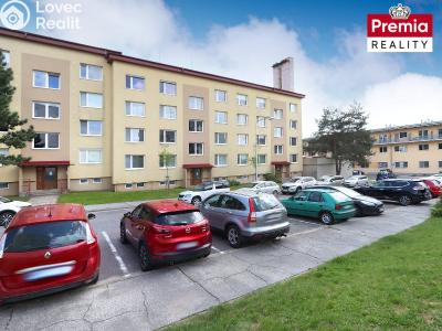 Продаж квартири 2+1 Znojmo, U Lesíka č. 14