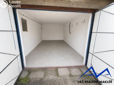 Prodej garáže Ostrava č. 4