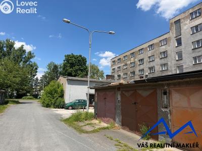 Prodej garáže Ostrava č. 8