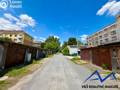 Prodej garáže Ostrava č. 9
