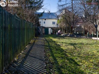 Prodej rodinného domu Dřevohostice, Náměstí 66 č. 16