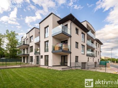 Rent apartment 1+KK Přezletice, Pod Zahrady č. 24