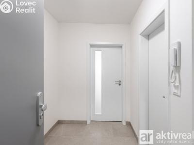 Rent apartment 1+KK Přezletice, Pod Zahrady č. 4