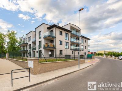 Rent apartment 1+KK Přezletice, Pod Zahrady č. 7