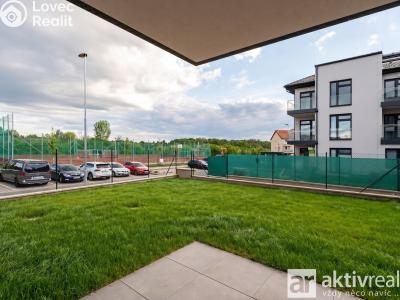 Rent apartment 1+KK Přezletice, Pod Zahrady č. 9