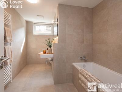 Rent apartment 1+KK Přezletice, Pod Zahrady č. 14