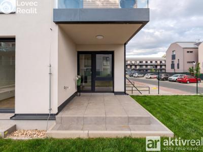 Rent apartment 1+KK Přezletice, Pod Zahrady č. 15