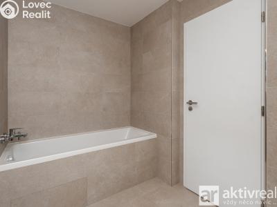 Rent apartment 1+KK Přezletice, Pod Zahrady č. 16