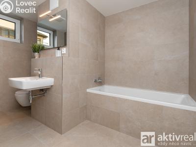 Rent apartment 1+KK Přezletice, Pod Zahrady č. 17