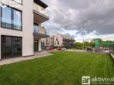 Rent apartment 1+KK Přezletice, Pod Zahrady č. 18