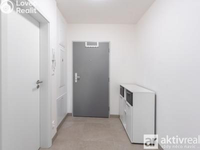 Rent apartment 1+KK Přezletice, Pod Zahrady č. 19