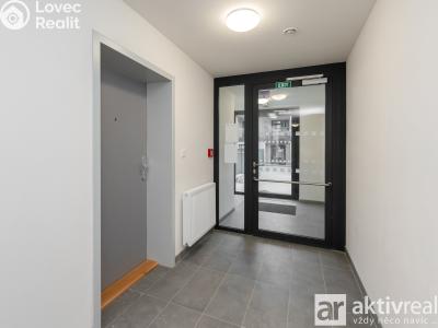 Rent apartment 1+KK Přezletice, Pod Zahrady č. 20