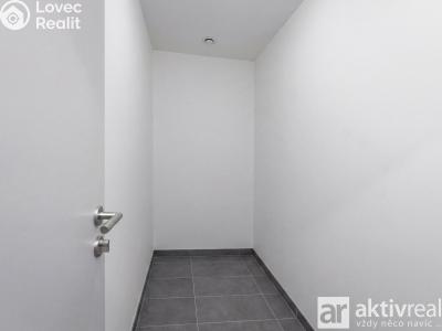 Rent apartment 1+KK Přezletice, Pod Zahrady č. 21