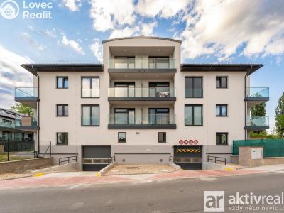 Rent apartment 1+KK Přezletice, Pod Zahrady č. 22