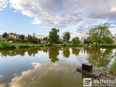 Rent apartment 1+KK Přezletice, Pod Zahrady č. 23
