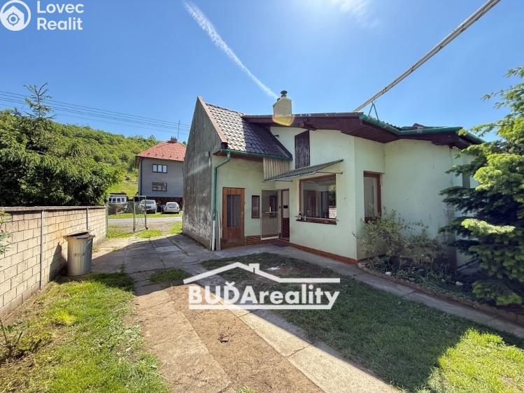 Prodej rodinného domu Halenkovice č. 2