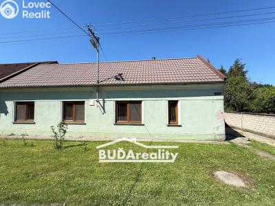 Sale family house Halenkovice č. 22