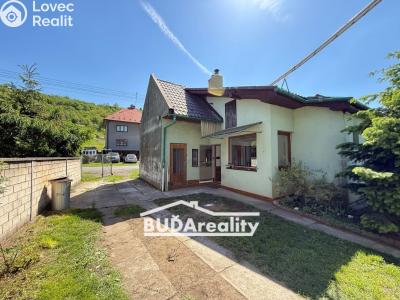 Sale family house Halenkovice č. 2