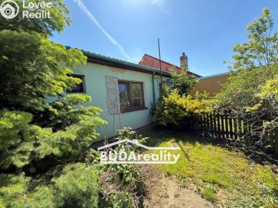 Sale family house Halenkovice č. 5