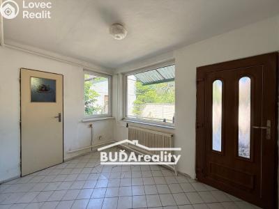 Sale family house Halenkovice č. 7