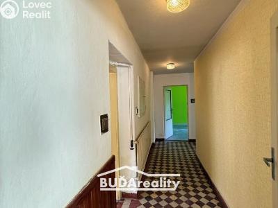 Sale family house Halenkovice č. 9