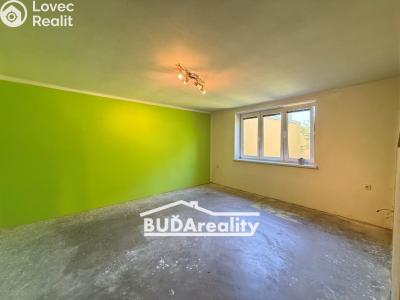 Sale family house Halenkovice č. 14